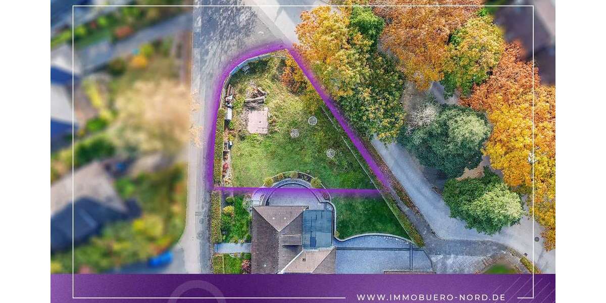 Grundstück Itzehoe - 114.900&euro; | Angebot:23358012