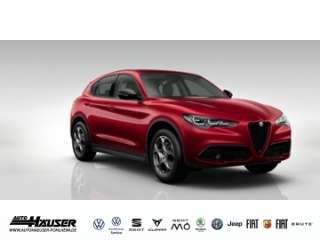 Stelvio