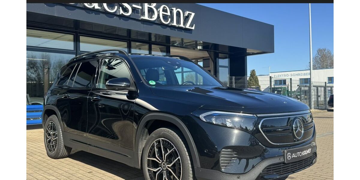 Mercedes-Benz EQB 26.800 km 36.400 &euro; Magdeburg 39120