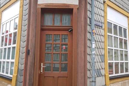 Gewerberäume Goslar nahe Zentrum zimmer