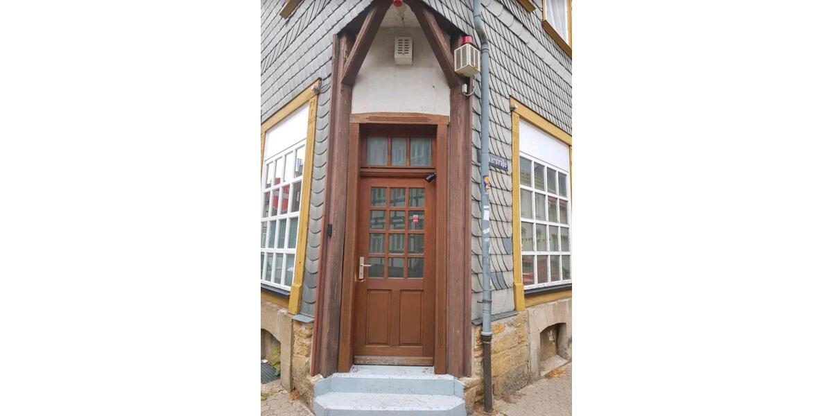 Gewerberäume Goslar nahe Zentrum zimmer