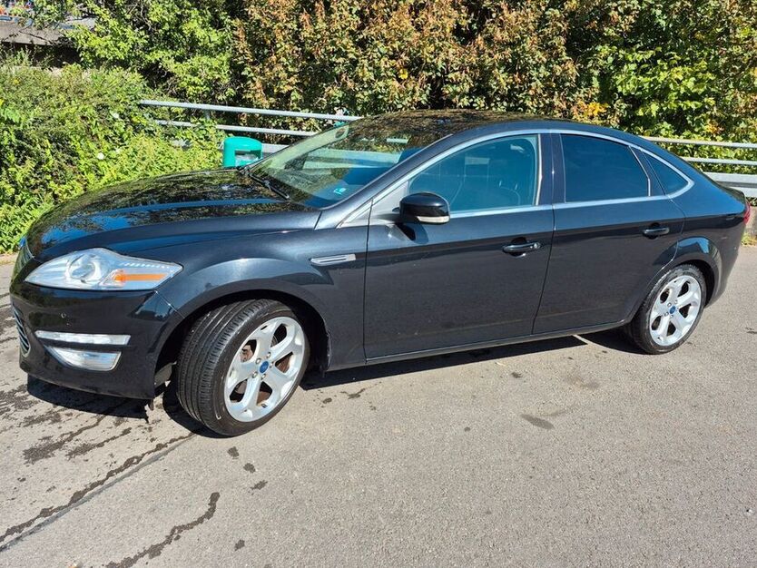 Mondeo