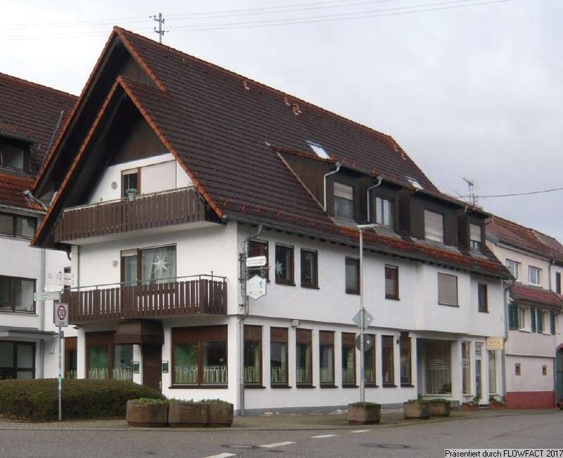 Gastronomie in Karlsruhe 1.110 € 116.11 m²