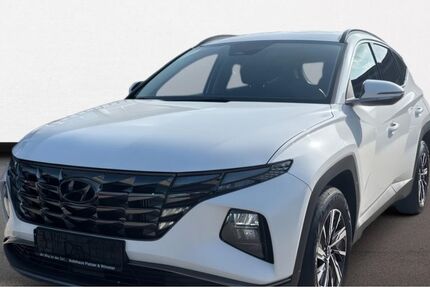 Hyundai TUCSON 63.287 km 24.990 &euro; Hutthurm 94116