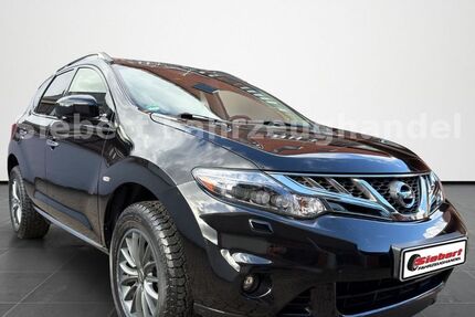 Nissan Murano 175.000 km 7.790 &euro; Hameln 31789