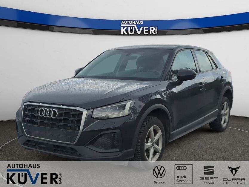 Audi Q2 42.400 km 19.950 € Hagen 27628
