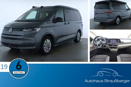 VW T7 California 20.400 km 76.990 &euro; Buchschwabach bei Nürnberg 90574