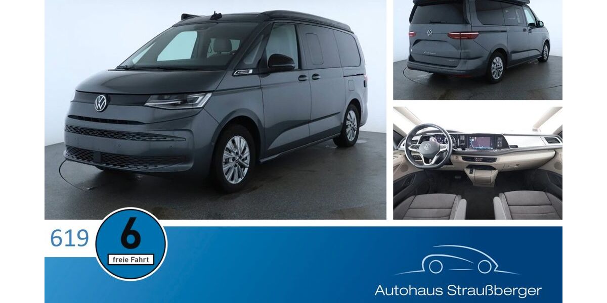 VW T7 California 20.400 km 79.000 € Buchschwabach bei Nürnberg 90574