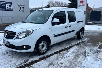 Mercedes-Benz Citan 168.000 km 8.628 &euro; Nossen 01683