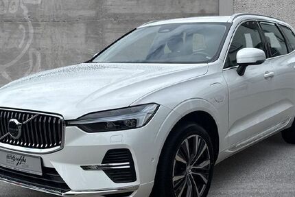 Volvo XC60 82.121 km 34.980 € Jork-Königreich 21635