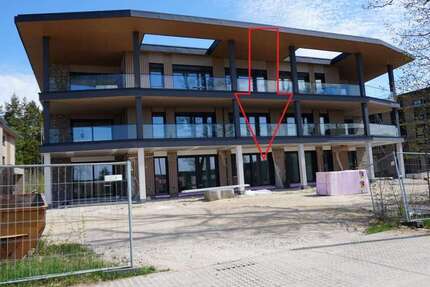 Wohnung Steinberg am See - 1 Zimmer, 54 m&sup2;, 870&euro; | Angebot:26100182