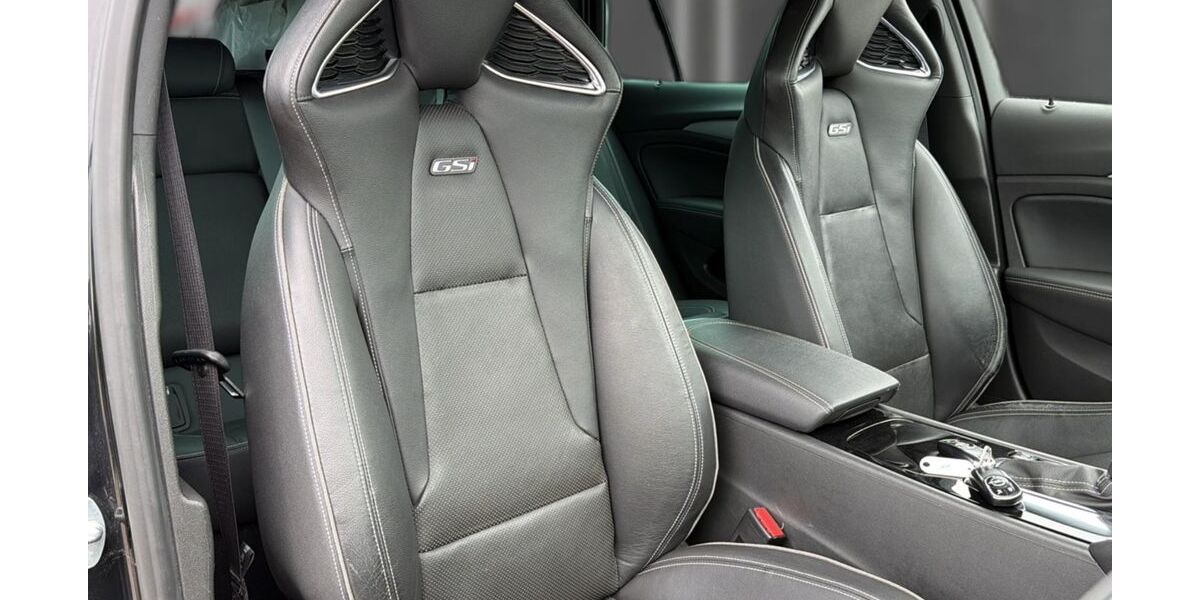 Opel Insignia 137.800 km 21.990 &euro; Sondershausen 99706