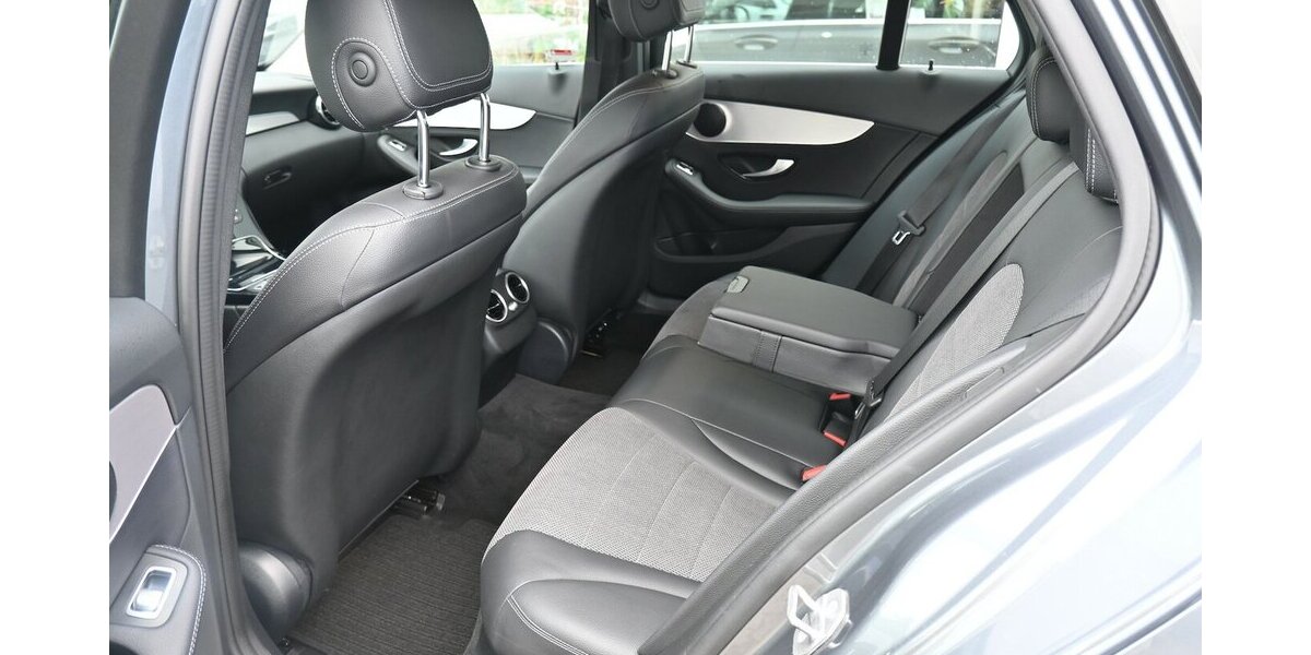 Mercedes-Benz C 200 Td 9G*Avantg* Leder Navi LED RFK 17Alu AHK 120.000 km 19.500 &euro; Seevetal - Hittfeld 21218