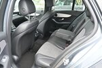 Mercedes-Benz C 200 Td 9G*Avantg* Leder Navi LED RFK 17Alu AHK 120.000 km 19.500 &euro; Seevetal - Hittfeld 21218