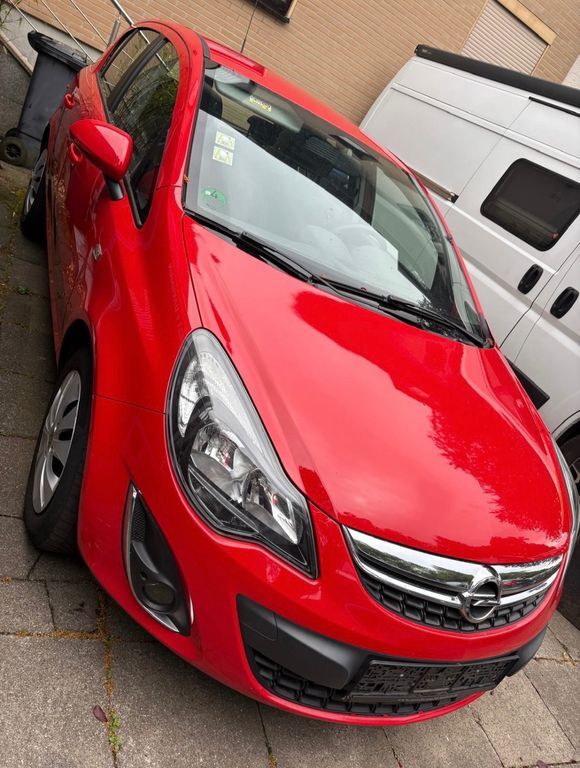 Corsa