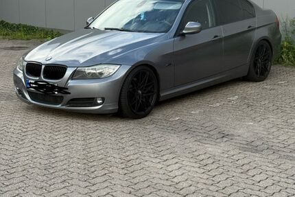 BMW 320 194.000 km 10.500 &euro; Bollingstedt 24855