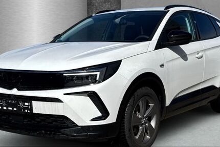 Opel Grandland (X) 11.036 km 25.250 &euro; Dorf Mecklenburg/Wismar 23972