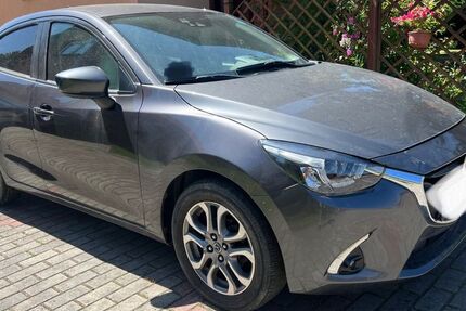 Mazda 2 79.800 km 12.990 &euro; Görlitz 02827