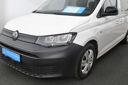 VW Caddy Maxi 88.262 km 24.980 &euro; Lübeck 23556