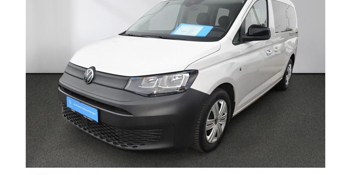 VW Caddy Maxi 88.262 km 24.980 &euro; Lübeck 23556