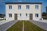 Doppelhaushälfte Aufhausen - 4 Zimmer, 135 m&sup2;, 1.350&euro; | Angebot:26193645