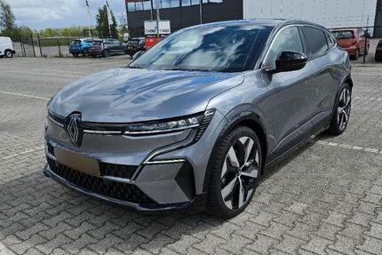 Renault Megane E-TECH 55.537 km 28.980 &euro; Amberg 92224