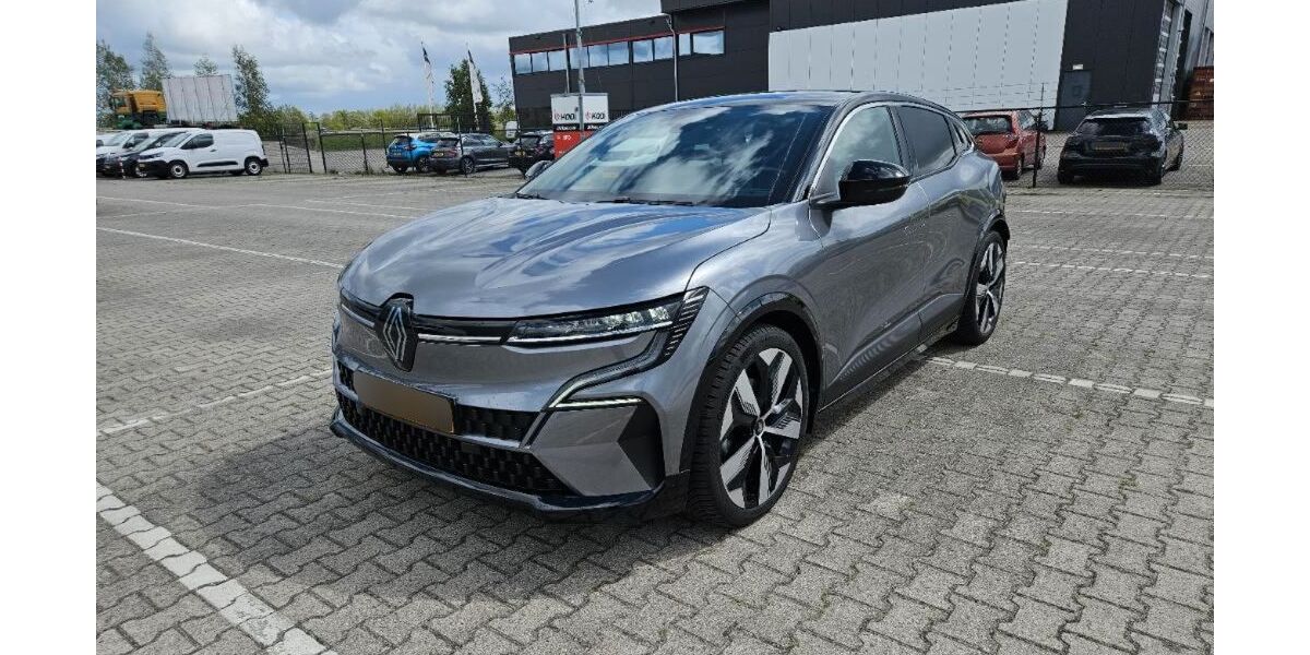 Renault Megane E-TECH 55.537 km 28.980 &euro; Amberg 92224