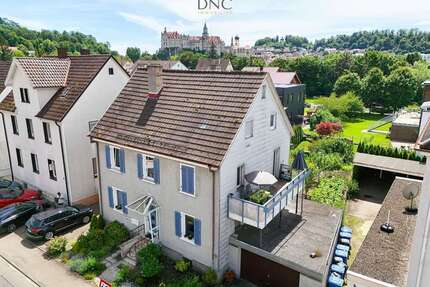 Haus zum Kaufen in Sigmaringen 399.000 € 187 m²