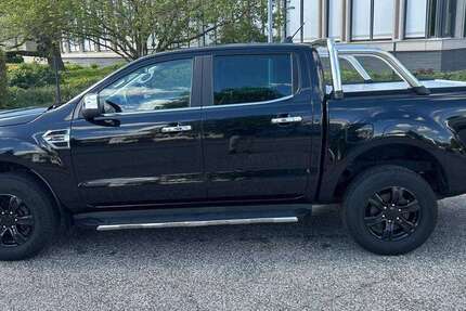 Ford Ranger 75.000 km 27.000 &euro; Hamburg, Freie und Hansestadt 22419