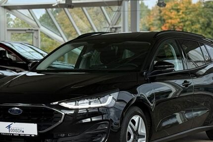Ford Focus 63.393 km 16.490 € Salzgitter 38228