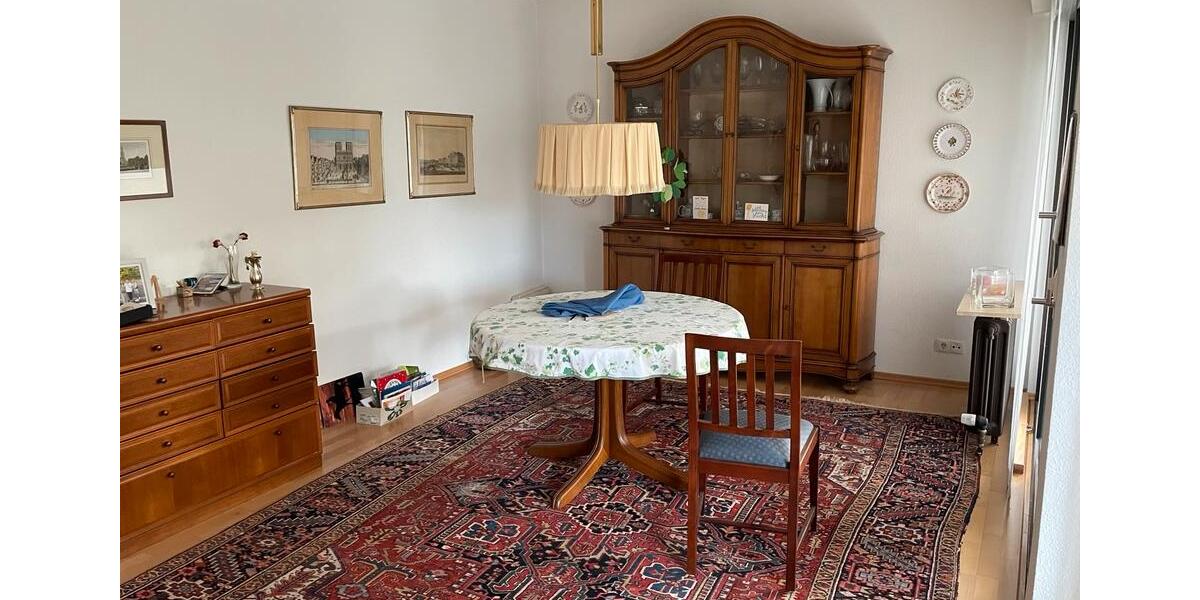 Etagenwohnung Bonn Lannesdorf - 3 Zimmer, 115 m&sup2;, 500.000&euro; | Angebot:24814842