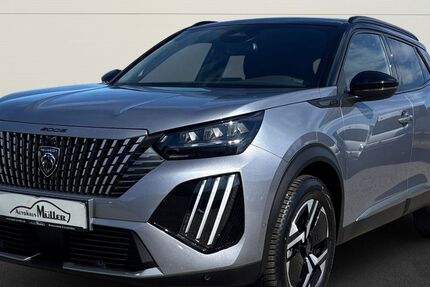 Peugeot 2008 23.700 km 22.456 &euro; Bremervörde 27432