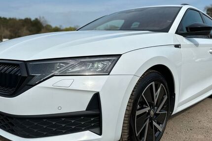 Skoda Octavia 7.000 km 31.399 &euro; Blankenfelde-Mahlow 15831