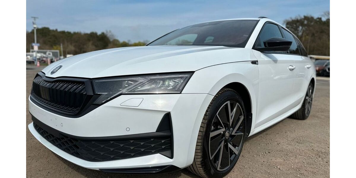 Skoda Octavia 7.000 km 31.399 &euro; Blankenfelde-Mahlow 15831