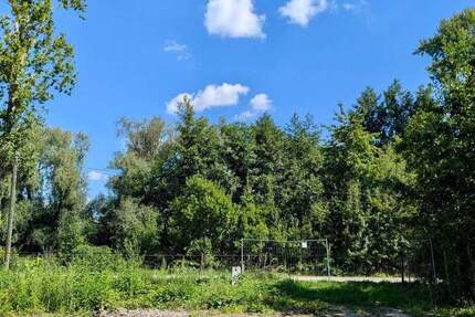 Großzügiges, bauträgerfreies Grundstück - ideal für individuelle Wohnkonzepte zimmer