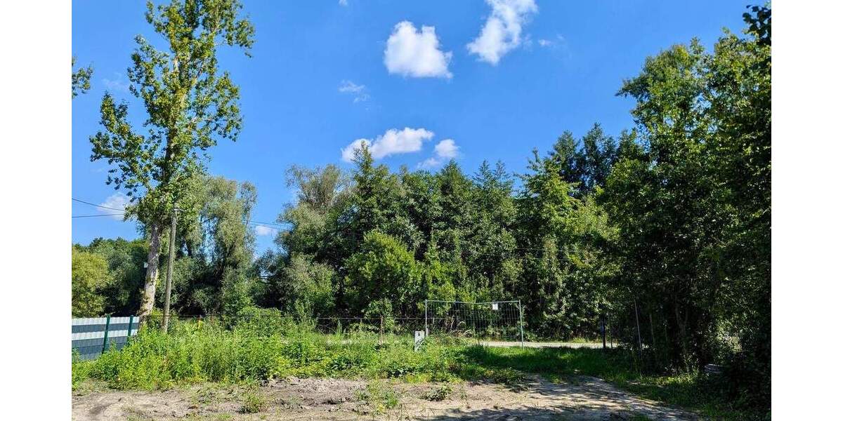 Großzügiges, bauträgerfreies Grundstück - ideal für individuelle Wohnkonzepte zimmer