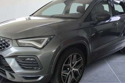 Seat Ateca 28.842 km 32.990 &euro; Frankenberg 35066