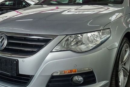 VW CC 114.809 km 7.800 &euro; Holzgerlingen bei Stuttgart 71088