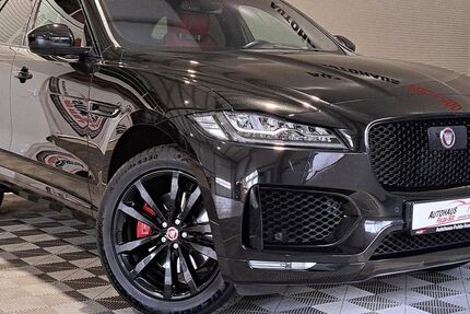 Jaguar F-Pace 195.000 km 14.970 &euro; Neuhof 36119