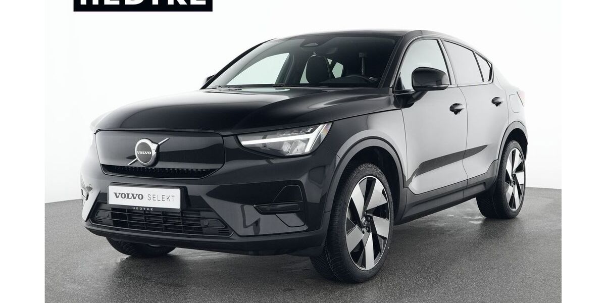 Volvo C40 51.932 km 30.550 &euro; Weiterstadt 64331