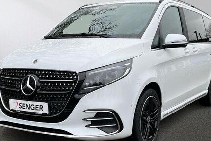Mercedes-Benz V 300 9.500 km 95.950 &euro; Oldenburg OT Tweelbäke 26135