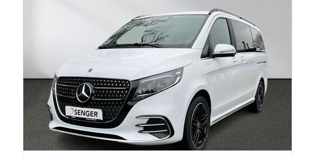 Mercedes-Benz V 300 9.500 km 95.950 &euro; Oldenburg OT Tweelbäke 26135