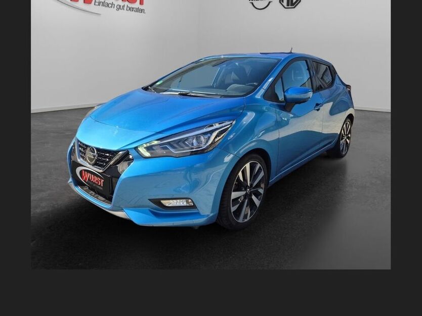 Micra