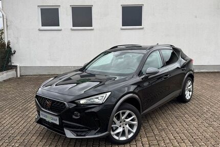 Cupra Formentor 21.540 km 26.950 &euro; Heideck 91180
