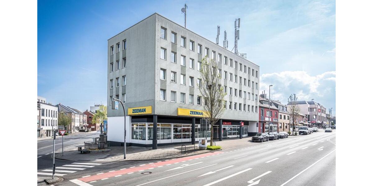 Etagenwohnung Aachen Aachen-Mitte - 2 Zimmer, 60 m&sup2;, 650&euro; | Angebot:26661767