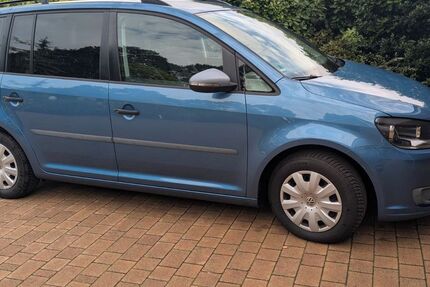 VW Touran 170.000 km 5.999 &euro; Beesten 49832