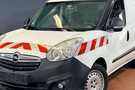 Opel Combo 97.200 km 6.990 &euro; Rodgau 63110