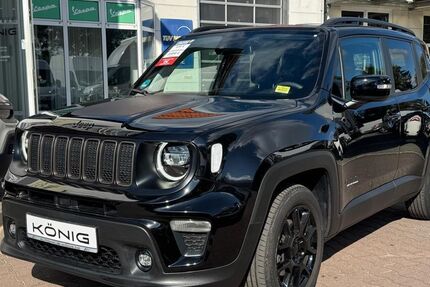 Jeep Renegade 25.828 km 19.999 € Königs Wusterhausen 15711