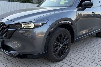 Mazda CX-5 191.000 km 18.990 &euro; Mühldorf am Inn 84453