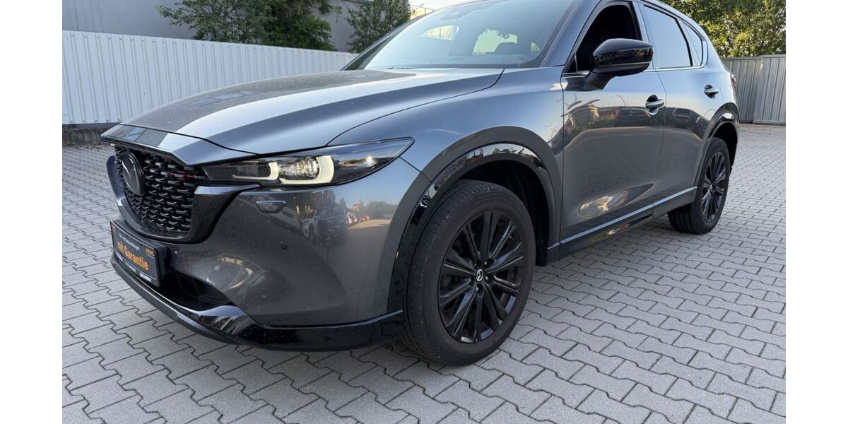 Mazda CX-5 191.000 km 18.990 &euro; Mühldorf am Inn 84453